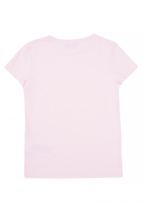 T-shirt with a print, zdjęcie 2 T-shirt with a print od Gucci Kids